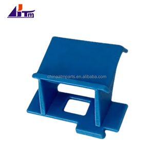 Plaque de poussée de <span class=keywords><strong>cassette</strong></span> AFD Diebold 1.5 2.0, pièce 00-155842-000C-<span class=keywords><strong>8</strong></span> 00155842000C-<span class=keywords><strong>8</strong></span>, pièces de rechange ATM - Product Image 4