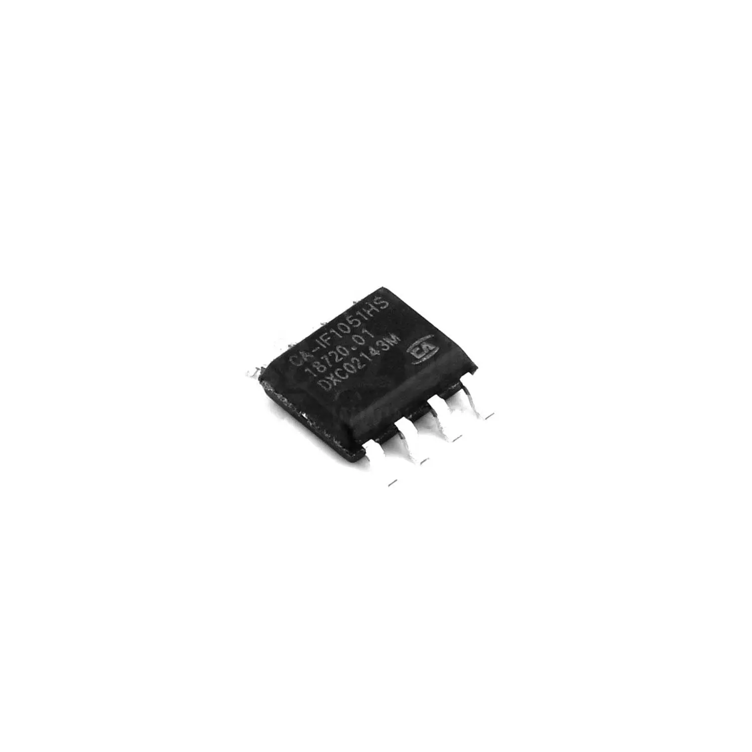 2024 CA-IF1051HS SOIC-8 la lattina chip di interfaccia di comunicazione