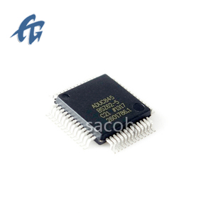 SACOH ICs High Quality Integrated Circuits Electronic Components <strong>Microcontroller</strong> Transistor IC Chips ADUC845BSZ62-<strong>5</strong> - Product Image 1