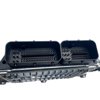 Unidad de control de motor de alta calidad Módulo de control electrónico ECU ECM 0281020225 0281 020 225 para Bosch