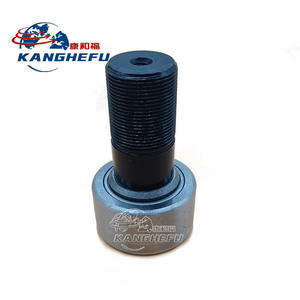 Linde 335 1216 350 Piezas de montacargas 0009249511 1510951001 Rodillo de leva de cambio lateral integrado en stock - Product Image 3