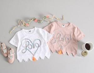 เสื้อยืดผ้าฝ้ายพิมพ์ลายเรืองแสงกลางคืนจากซัพพลายเออร์ - Product Image 1