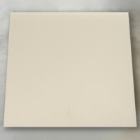 Plaque acrylique sanitaire de qualité supérieure, résistante à la chaleur, pour baignoire, spa, piscine, blanc nacré