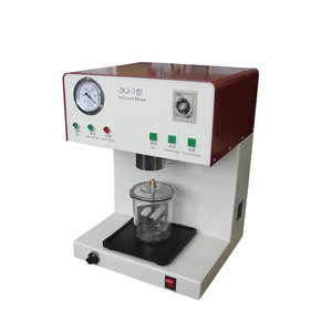 Mezclador de vacío para laboratorio ZKJ-3 - Product Image 1