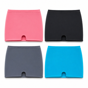 Gorro Flexible con Compresa Fría/Caliente para Aliviar Dolores de <span class=keywords><strong>Cabeza</strong></span> por Tensión, Mareos y Terapia Térmica <span class=keywords><strong>en</strong></span> Maternidad - Product Image 1