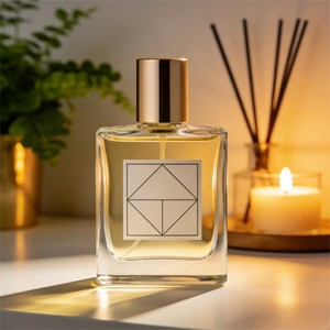 Usine de parfums sur mesure ODM/OEM pour la production de fragrances et les contrats - Product Image 2