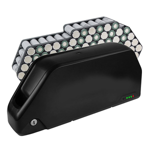 Baterías de Estado Sólido Parrot <span class=keywords><strong>36V</strong></span>/48V/52V para Kit de Conversión de Bicicletas Eléctricas/Scooters Eléctricos 15Ah-30Ah 1000 Ciclos XRH S039 - Product Image 1
