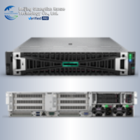 Processeur d'origine HPE Proliant DL385 Gen11 G11 Amd Epyc 9004 8SFF/16GB/1TB/MR216I-P/800W Serveur en rack 2U en stock