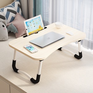 Mesa plegable para ordenador portátil/cama, escritorio de ordenador portátil, mesa de cama - Product Image 3