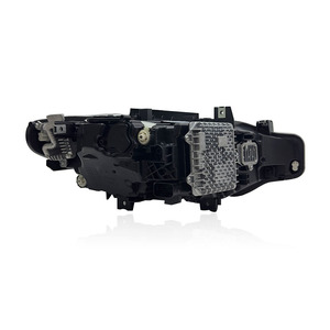 SJC Auto Car Parts LED Head Lamp para BMW 3 Series F30 F35 LED Headlight Assembly LED Car <span class=keywords><strong>Light</strong></span> Auto Car Accessories - Product Image 6
