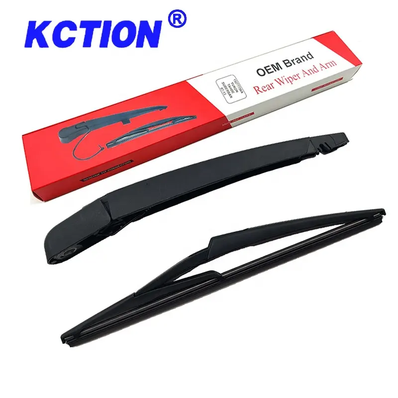 Kction Advance Auto Windshield Wiper Blades Best Car Rear Wiper Blade Size 11 Inch Fit for Benz GLE W166 OE A1648200744