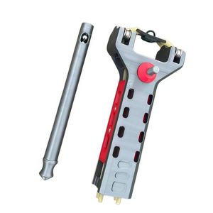 Bodiesprecision Competition Outdoor Slingbowh High Precision Cnc Aluminum Alloy Professional Catapult G5 Slingshot Autoload - Product Image 1