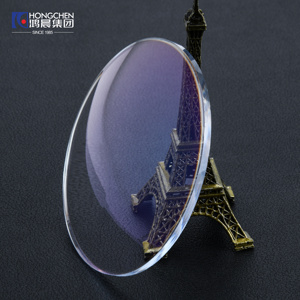 Customized Optical <strong>Lens</strong> 1.67 <strong>Aspherical</strong> UV400 protection Optical Prescription <strong>Lenses</strong> - Product Image 6