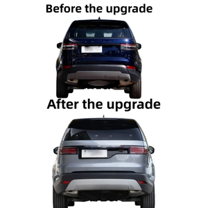 Luces Traseras LED Premium para Land 5, Actualización de Modelo Antiguo a Nuevo y Reemplazo Directo - Product Image 5