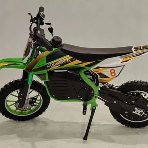 <span class=keywords><strong>Moto</strong></span> électrique pour enfants 36V 500W, <span class=keywords><strong>moto</strong></span> tout-terrain, <span class=keywords><strong>moto</strong></span> de montagne à 2 roues, vitesse maximale 40 km/h pour garçons et filles - Product Image 3