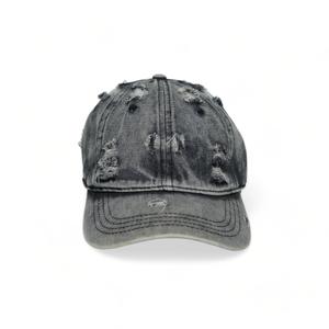 <span class=keywords><strong>Gorra</strong></span> de Béisbol Personalizada Bordada, <span class=keywords><strong>Gorra</strong></span> de Béisbol 100% Algodón Lavado - Product Image 2