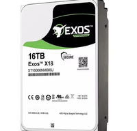 Hard Disk Longwei Baru 16TB ST16000NT001 ST16000NE000 ST16000VN001 ST16000NM000J ST16000NM001G