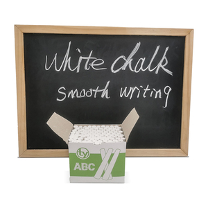 <span class=keywords><strong>Craie</strong></span> blanche scolaire petite taille, très vendue - Product Image 5