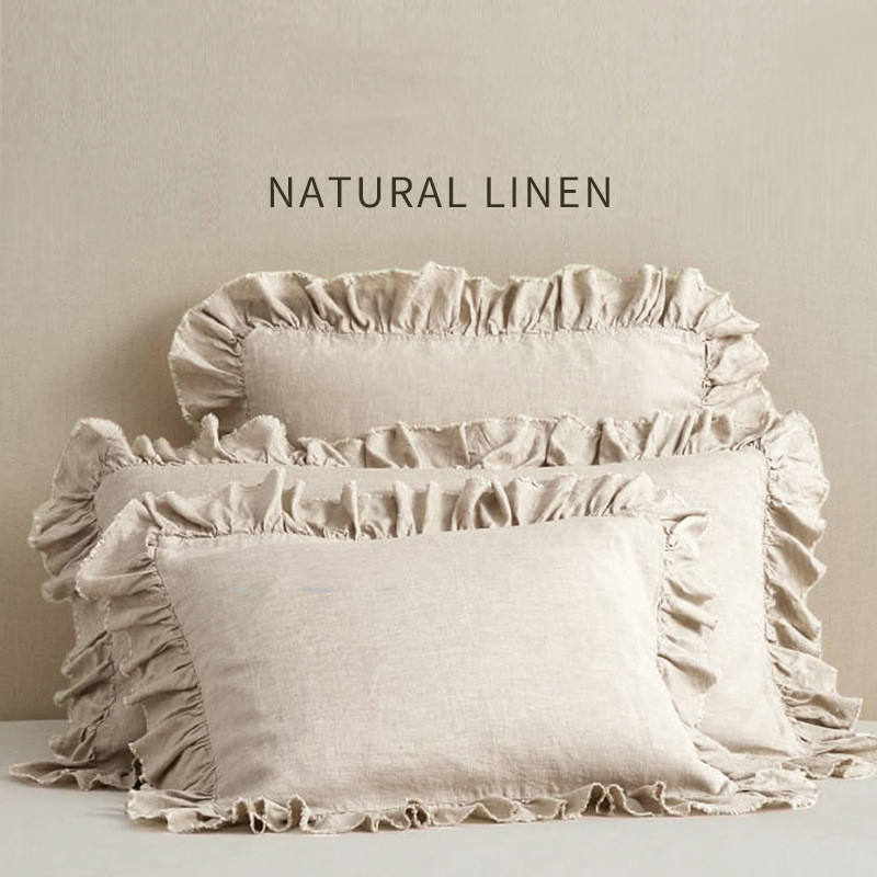 Lino naturale