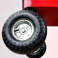 Glacière mobile d'extérieur sur roulettes 80 litres pour fêtes, camping, pique-nique, plage, parc et événements
