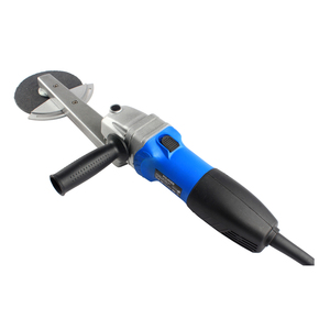 Raizi 220V Meuleuse à filer électrique portative à vitesse variable, <span class=keywords><strong>ponceuse</strong></span>, <span class=keywords><strong>polisseuse</strong></span> pour acier inoxydable avec CE - Product Image 2