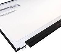 15.6 "Laptop LCD layar sentuh NV156FHM-T00 untuk Lenovo ThinkPad T570 T580
