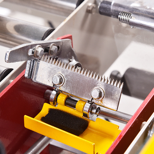 DPA-50 + DPG-50 <span class=keywords><strong>monteur</strong></span> Automatique De carton carton boîte emballage machine, machine à carton - Product Image 4
