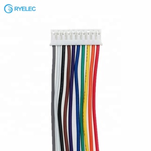 Cable Conector de Terminal de Crimpado de 10 Pines PH2.0 a JST PH 2.0 - Product Image 2