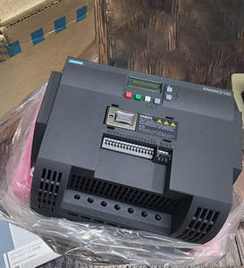 SMS 6SL3210-5BB23-0BV1 3.0kW 200-240V 1-Phase Vector Control VFD พร้อมฟิลเตอร์ C1 EMC ในตัว RS485 USS Modbus RTU IP20 - Product Image 3
