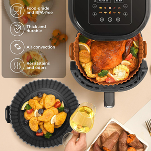 Venta al por Mayor de Fábrica, Logotipo Personalizado, Tamaño y Color a Elección, Silicona de Grado Alimenticio Libre de BPA, Reutilizable, Reciclable, Revestimiento Multicapa, Ecológico - Product Image 4