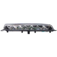 Feux antibrouillard avant Mercedes Benz 2007-2013 X164, feux de jour à LED 1649060351 1649060451, pièces de haute qualité