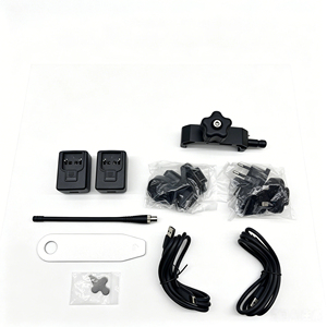 ระบบ GNSS RTK EFIX F8L ความแม่นยำสูง พร้อมกล้องคู่ และฐานวางเครื่องรับสัญญาณ Gnss Rtk - Product Image 3