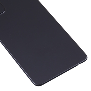 Prezzo di fabbrica per Samsung <span class=keywords><strong>Galaxy</strong></span> A52 5G SM-A526B coperchio posteriore della batteria (nero) - Product Image 5