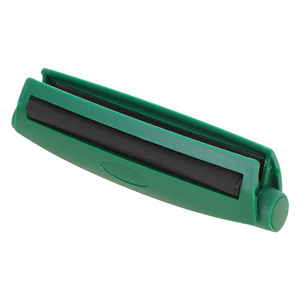 <span class=keywords><strong>Meilleur</strong></span> prix usine, vente en gros, machine à rouler les cigarettes <span class=keywords><strong>manuelle</strong></span> en plastique multicolore 78mm/110mm, garantie 6 mois - Product Image 4