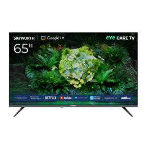Skyworth OEM Factory vend directement des téléviseurs intelligents <span class=keywords><strong>QLED</strong></span> 32 43 50 <span class=keywords><strong>55</strong></span> 65 75 pouces, écran plat 4K UHD, téléviseur intelligent, télévision <span class=keywords><strong>QLED</strong></span> - Product Image 2