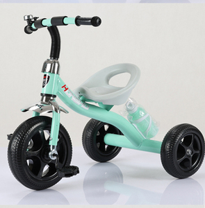 Tricycle pour bébé avec LOGO personnalisable Vélo pour enfants Tricycle intelligent Bouilloire Tricycle pour enfants pas cher <span class=keywords><strong>anti</strong></span>-<span class=keywords><strong>renversement</strong></span> - Product Image 2