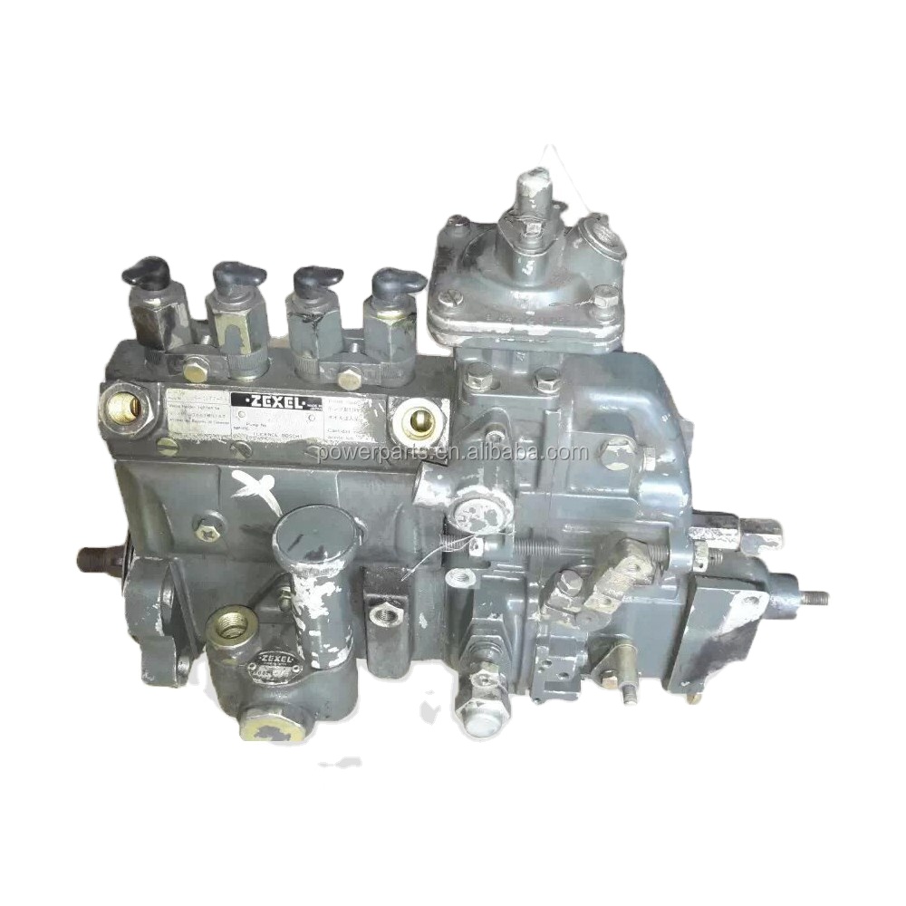 別注専用 High Quality 6HK1 Fuel Injection Pump for ZX360 Excavator
