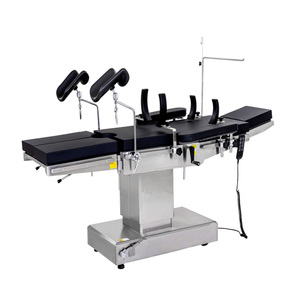 Degao Manual Adjustable Ordinary Operating <b>Table</b> with High Load Capacity for Hospital and Clinic General Surgery Procedures - Product Image 5