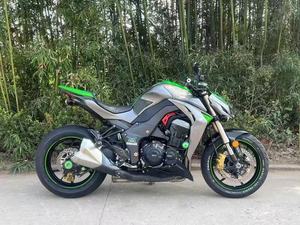Kawasaki <span class=keywords><strong>Z1000</strong></span> Sportbike <span class=keywords><strong>2023</strong></span>, moto classique 1000 cm³ >200 km/h - Product Image 5