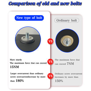 بطارية HAKADI الأصلية من CATL نوع <span class=keywords><strong>Lifepo4</strong></span> بجهد 3.2 فولت وسعة 280 أمبير في الساعة، إصدار V1 لتخزين الطاقة الشمسية، متوفرة في المخزون الأوروبي مع توصيل سريع - Product Image 4