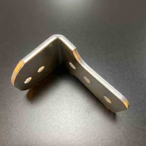 Meilleures ventes : Pare-chocs renforcé pour porte à enroulement en fer galvanisé - Product Image 3