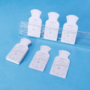 Cartes de visite en carton d'art super blanc absorbant de haute qualité Zhengmao Treemas, impression numérique, estampage à chaud, logo personnalisé - Product Image 5