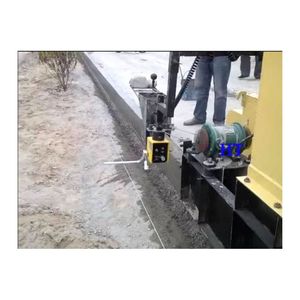 آلة رصف حواف الطرق الخرسانية عالية الجودة بسعر المصنع المنخفض - Product Image 2