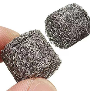 Filtre en maille <span class=keywords><strong>pour</strong></span> lance haute pression en acier inoxydable <span class=keywords><strong>pour</strong></span> générateur de mousse de neige, accessoires automobiles - Product Image 2