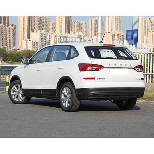 Venta caliente 2025 <span class=keywords><strong>Skoda</strong></span> <span class=keywords><strong>KAMIQ</strong></span> <span class=keywords><strong>Sport</strong></span> SUV Hecho en China en stock con buen <span class=keywords><strong>precio</strong></span> barato <span class=keywords><strong>Skoda</strong></span> <span class=keywords><strong>KAMIQ</strong></span> Car - Product Image 6