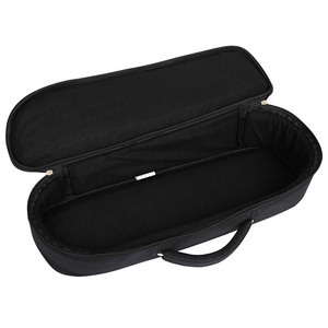 Sac à dos pour instrument de musique en Oxford, résistant à l'eau, robuste, avec bandoulière, étui pour trompette, antichoc, anti-poussière - Product Image 2