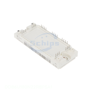 Transistors DDB6U180N22RBPSA1 Electronic Chips Component Original - Product Image 1