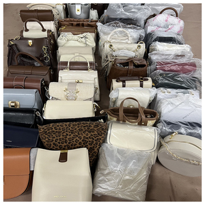 Brandneue hochwertige Tragetaschen für Frauen <span class=keywords><strong>Bulk</strong></span> <span class=keywords><strong>Items</strong></span> Großhandel Lots Stock Bags, Random Mixed Sales Damen Messenger Bags - Product Image 2