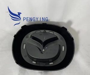 ขายร้อนคุณภาพสูงโลโก้ศูนย์และฐานโลโก้สําหรับ Mazda <span class=keywords><strong>cx</strong></span>-5 2022 - Product Image 4