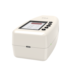 Colorimètre portable WR18 à <span class=keywords><strong>calibre</strong></span> commutable 4 mm 8 mm pour l'analyse de la différence de couleur des légumes et de la viande - Product Image 6